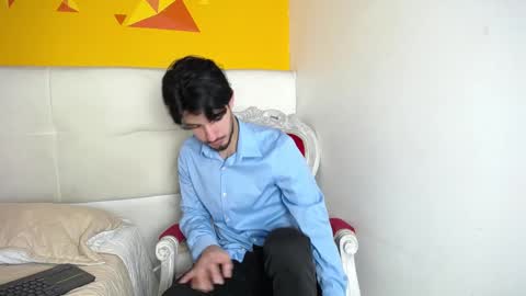 Snapshot of liamluxe chatting on 12-20-24, 06:56 LiamLuxe online show from 12-20-24, 06:56