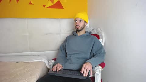 Snapshot of liamluxe chatting on 01-02-25, 12:03 LiamLuxe online show from 01-02-25, 12:03