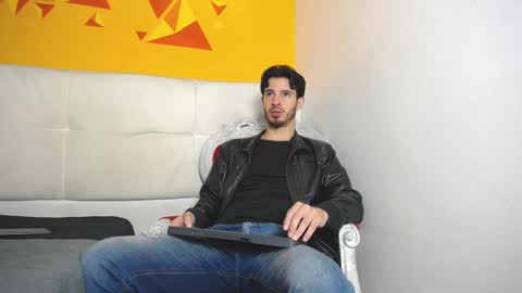 Snapshot of liamluxe chatting on 03-03-25, 12:37 LiamLuxe online show from 03-03-25, 12:37