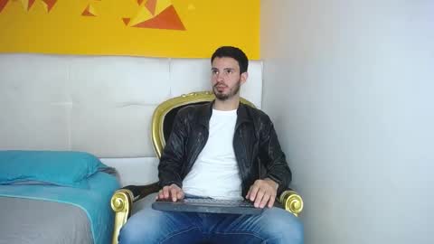 Snapshot of liamluxe chatting on 09-08-25, 02:49 LiamLuxe online show from 09-08-25, 02:49
