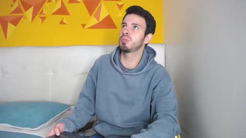 Snapshot of liamluxe chatting on 10-08-25, 01:53 LiamLuxe online show from 10-08-25, 01:53