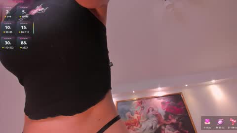 Liam online show from 03-15-26, 05:57