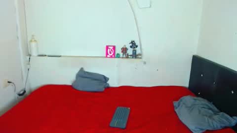 LIAM  KAI online show from 04-27-26, 11:41