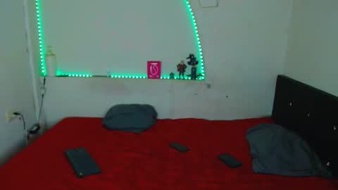 LIAM  KAI online show from 04-29-26, 11:03