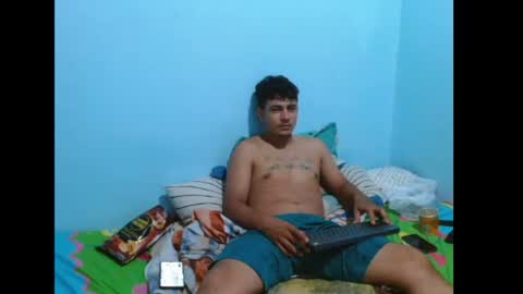 Snapshot of liammilleer chatting on 07-30-26, 08:24 liammilleer online show from 07-30-26, 08:24