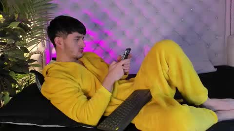 liammuller online show from 12-03-25, 12:25