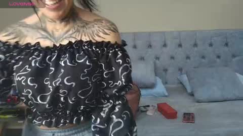 L I A M O N R O E online show from 10-02-25, 11:39