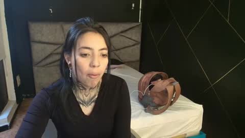 L I A M O N R O E online show from 11-27-25, 12:18