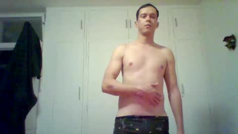 LiamRose online show from 12-03-24, 08:06