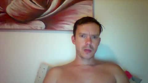 LiamRose online show from 01-06-25, 08:39