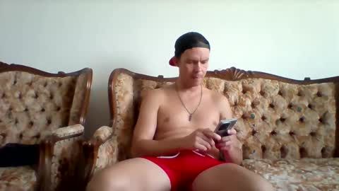 LiamRose online show from 03-04-25, 01:17