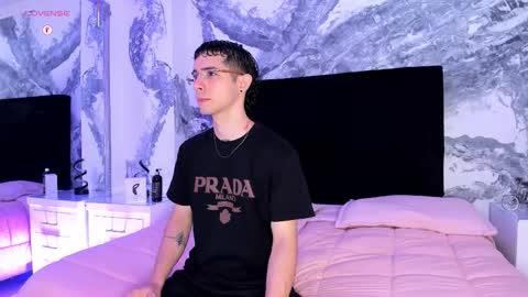 Liam online show from 03-03-26, 07:09