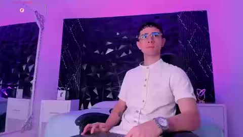 Liam online show from 03-13-26, 08:37