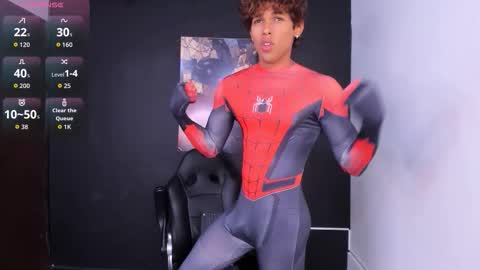 liamvibes212 online show from 02-11-26, 01:05