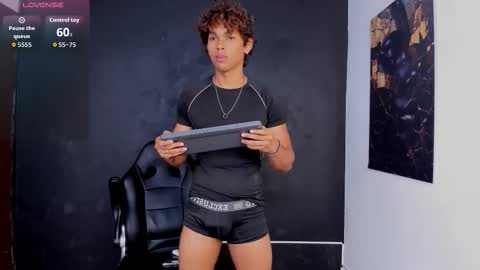 liamvibes212 online show from 02-28-26, 01:23