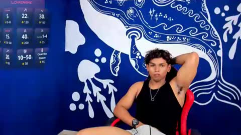 liamvibes212 online show from 07-02-26, 01:49