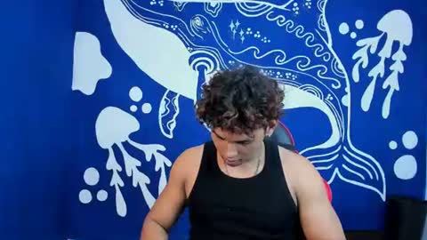 liamvibes212 online show from 07-12-26, 02:35