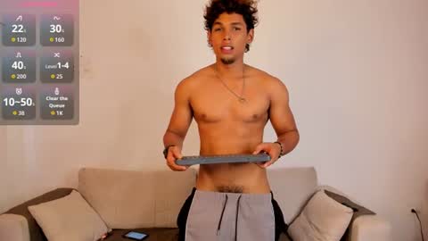 liamvibes212 online show from 07-29-26, 03:32