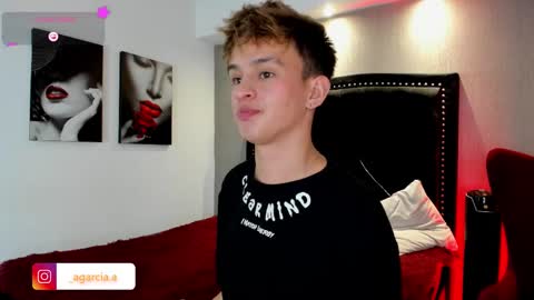 liam online show from 02-16-26, 04:41