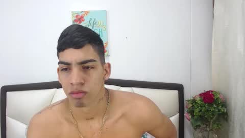 L I A M online show from 12-03-25, 11:30