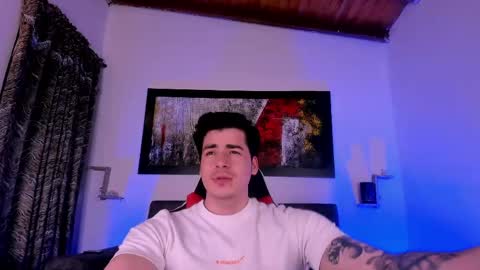 liamwyatt_ online show from 05-23-26, 09:35