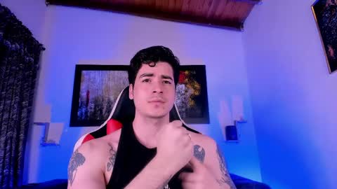liamwyatt_ online show from 05-26-26, 03:02