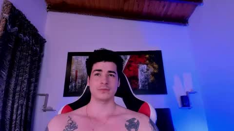 liamwyatt_ online show from 05-30-26, 05:48