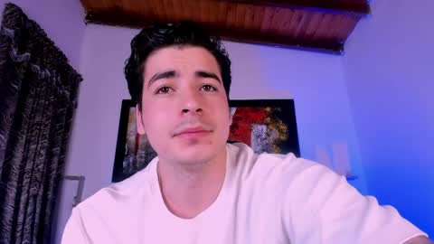 liamwyatt_ online show from 05-31-26, 02:53