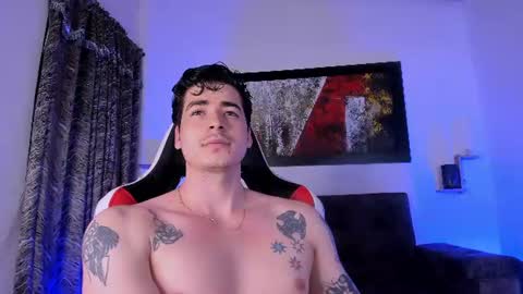 liamwyatt_ online show from 06-15-26, 03:42