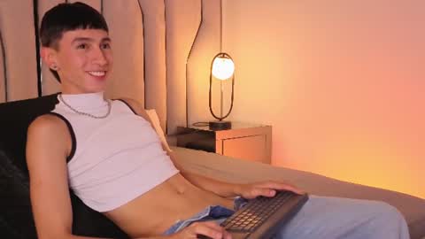 lian_cameron online show from 07-28-26, 03:24