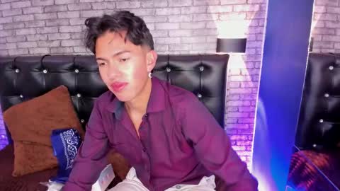 lian_prince online show from 03-12-26, 08:04
