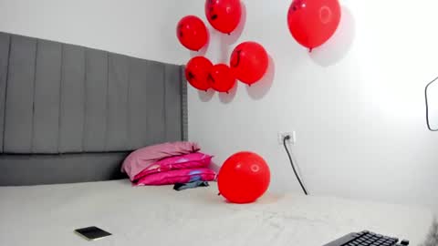marilynandthiago online show from 07-01-26, 02:57