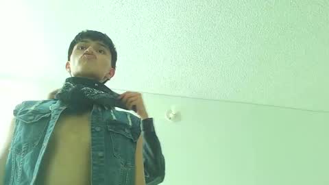 lian_y_dilan online show from 03-29-26, 08:31