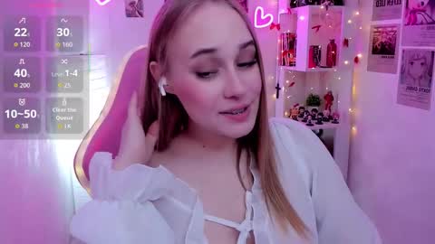 Liana online show from 03-15-26, 03:23