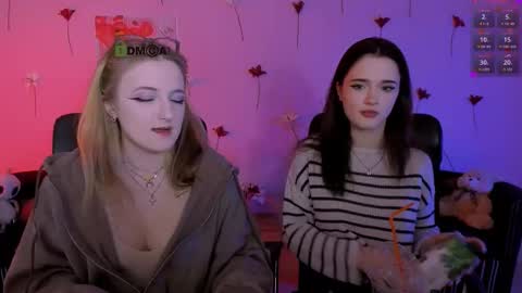 Little Liana  online show from 03-21-26, 08:23