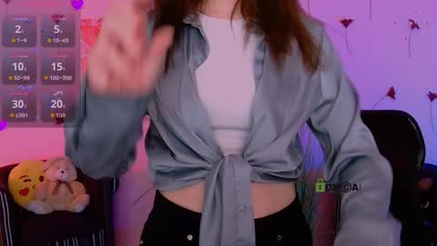 Little Liana  online show from 04-30-26, 08:57