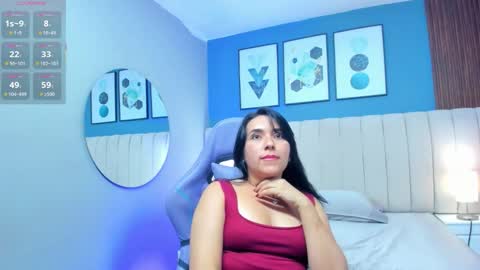 Snapshot of liana_milf chatting on 03-04-26, 08:26 Liana online show from 03-04-26, 08:26