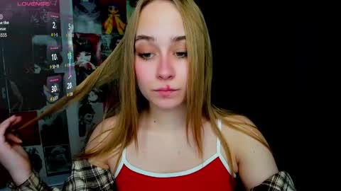Liana online show from 05-18-26, 01:24