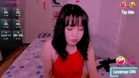Liana online show from 04-30-26, 11:38