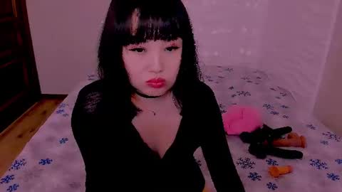 Liana online show from 06-26-26, 12:59