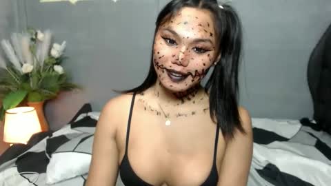 Liane online show from 10-30-25, 11:27