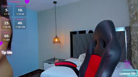 Snapshot of lianeumann chatting on 01-14-25, 11:05 LIANE online show from 01-14-25, 11:05