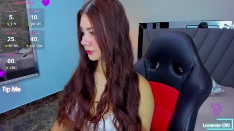 Snapshot of lianeumann chatting on 01-23-25, 07:40 LIANE online show from 01-23-25, 07:40