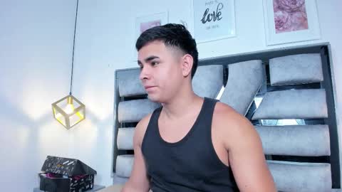 lianfox_ online show from 03-26-26, 12:11