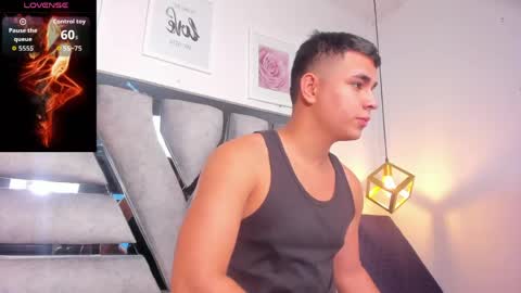 lianfox_ online show from 05-02-26, 12:54