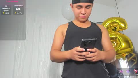 lianfox_ online show from 06-16-26, 01:25