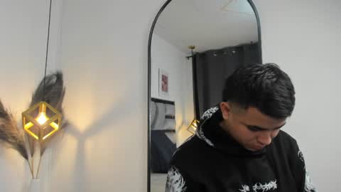 lianfox_ online show from 06-25-26, 12:09