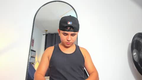 lianfox_ online show from 07-02-26, 12:11