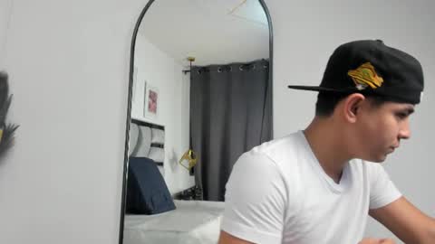 lianfox_ online show from 07-10-26, 12:19