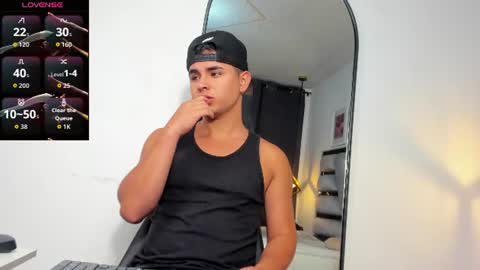 lianfox_ online show from 07-27-26, 12:23